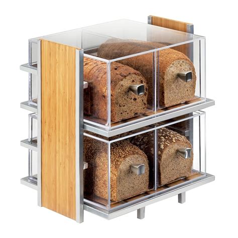 modern bread box